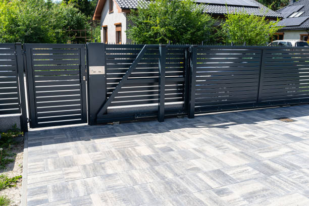 Best Driveway Pavers Cost  in Vaiden, MS